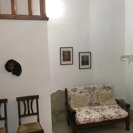 بيت للعطل Via Nuoro