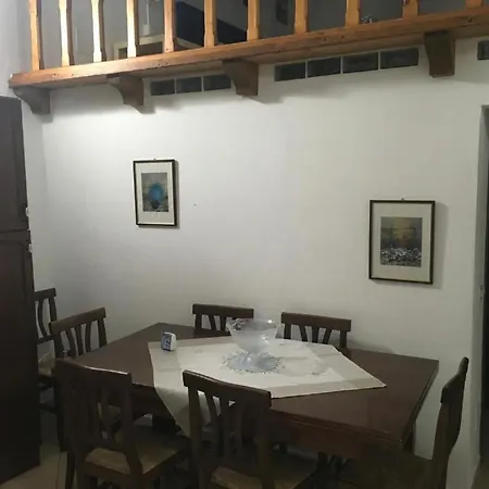 بيت للعطل Via Nuoro