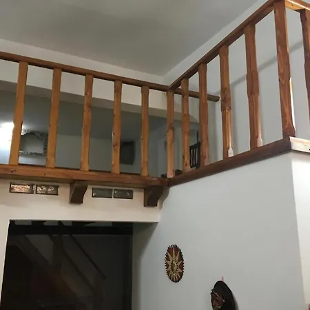 بيت للعطل Via Nuoro *