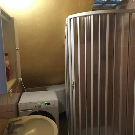 بيت للعطل Via Nuoro *