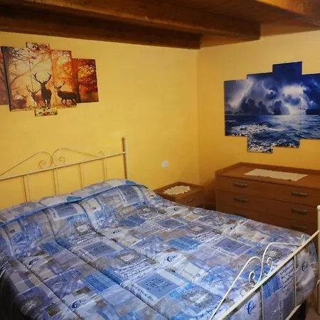 Via Nuoro Holiday home *