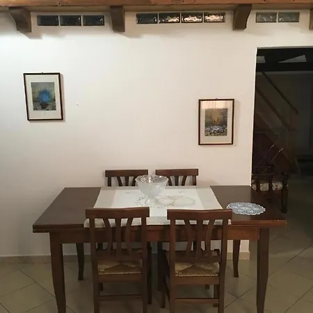 Holiday home Via Nuoro *